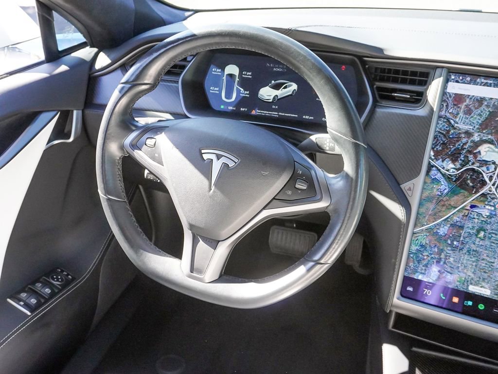 Used 2018 Tesla Model S 100D AWD/4WD image 26