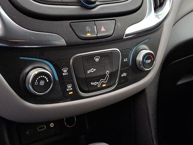 Certified 2023 Chevrolet Equinox LS w/ LS Convenience Package image 16