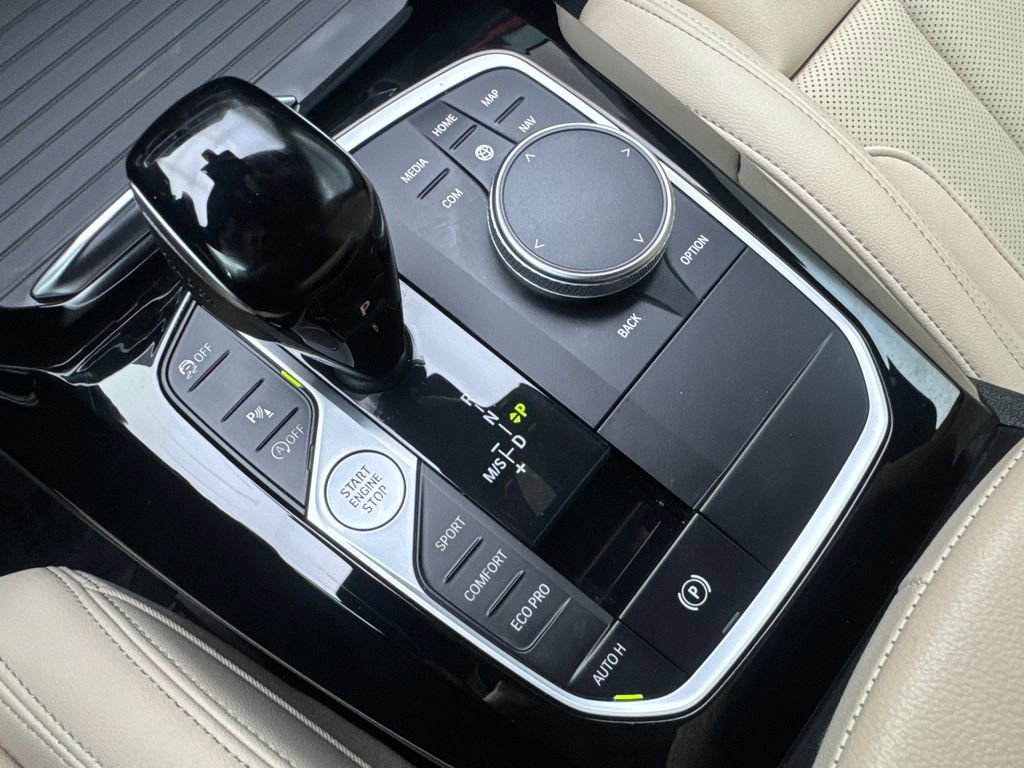 Used 2023 BMW X3 sDrive30i w/ Convenience Package image 70