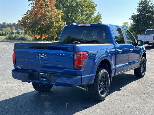 New 2025 Ford F150 STX image 4