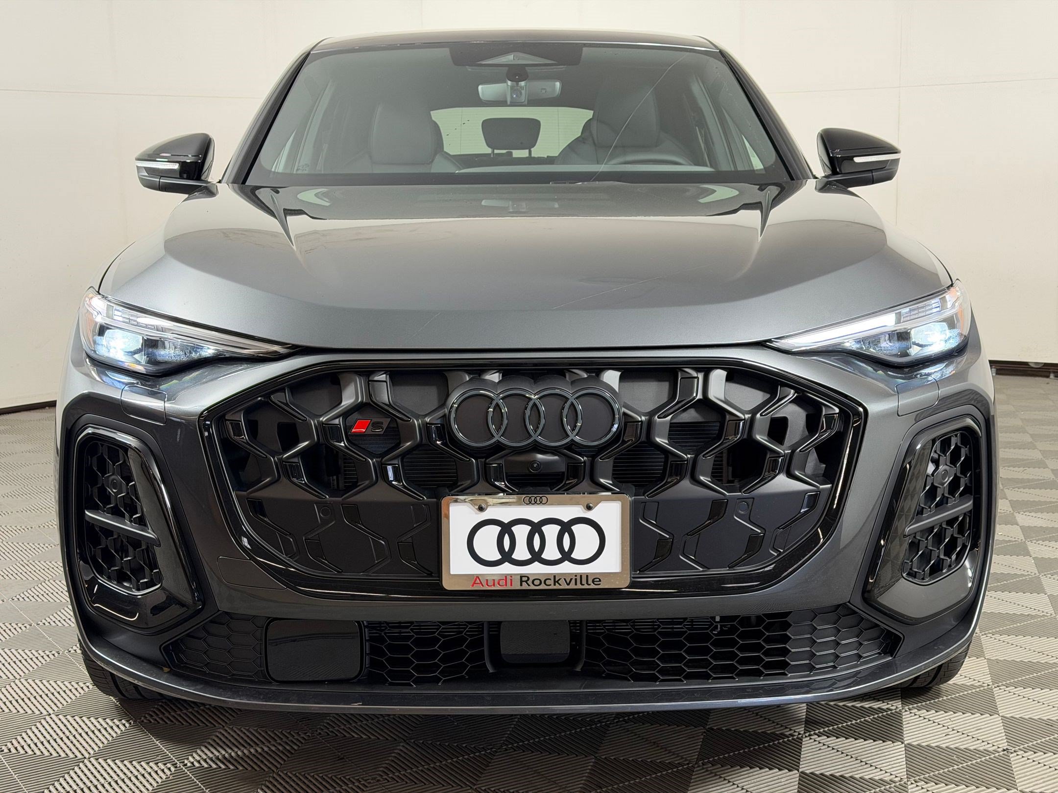 New 2026 Audi SQ5 Premium Plus AWD/4WD image 6