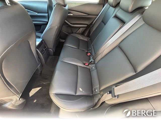 New 2026 MAZDA CX-30 AWD 2.5 S image 14