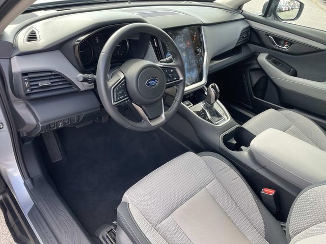Used 2025 Subaru Outback Premium w/ Popular Package #1A image 13