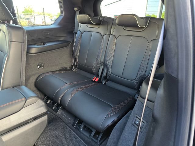 New 2026 Jeep Grand Cherokee L Summit w/ Obsidian Package AWD/4WD image 31