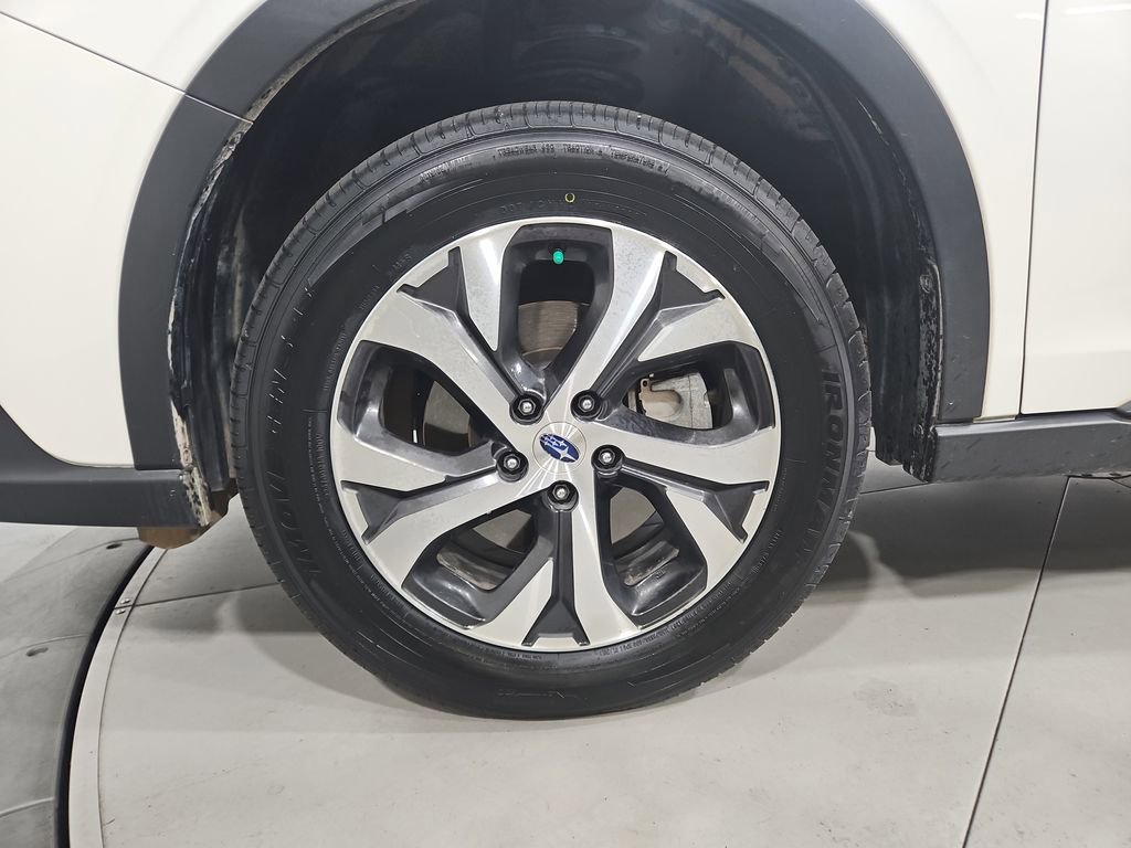 Certified 2022 Subaru Outback Touring XT image 28