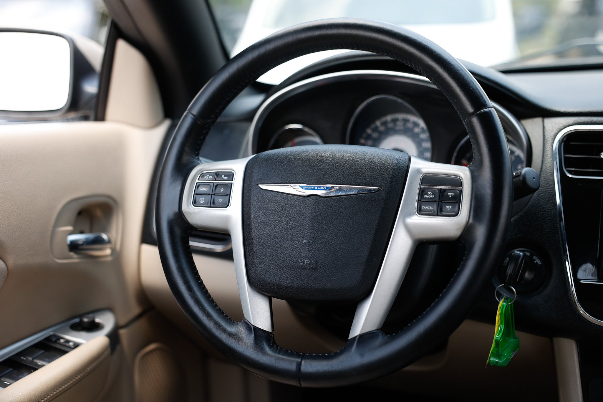 Used 2013 Chrysler 200 Touring w/ Cold Weather Group FWD image 29