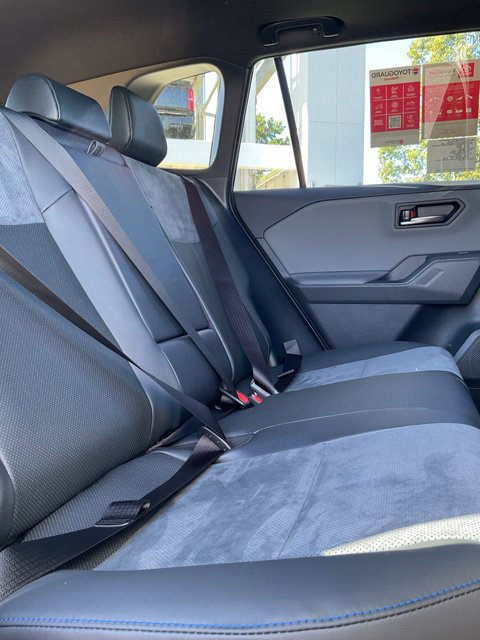 New 2026 Toyota RAV4 XSE AWD/4WD image 17