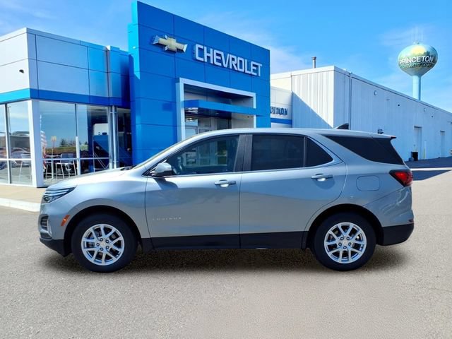 Used 2023 Chevrolet Equinox LT AWD/4WD image 7