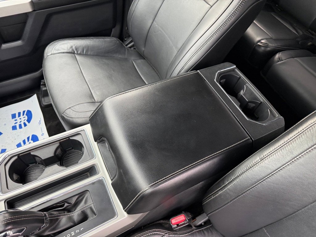 Used 2015 Ford F150 Lariat image 57