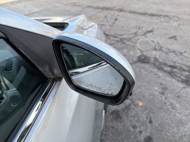 Used 2020 Nissan Sentra SV image 4