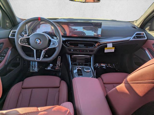 New 2026 BMW M340i xDrive image 15