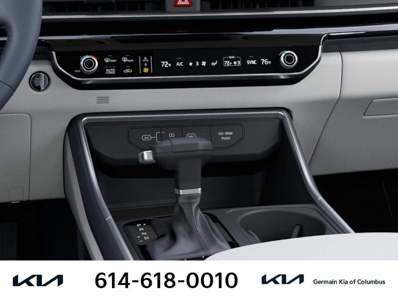 New 2026 Kia Carnival SX Prestige image 26