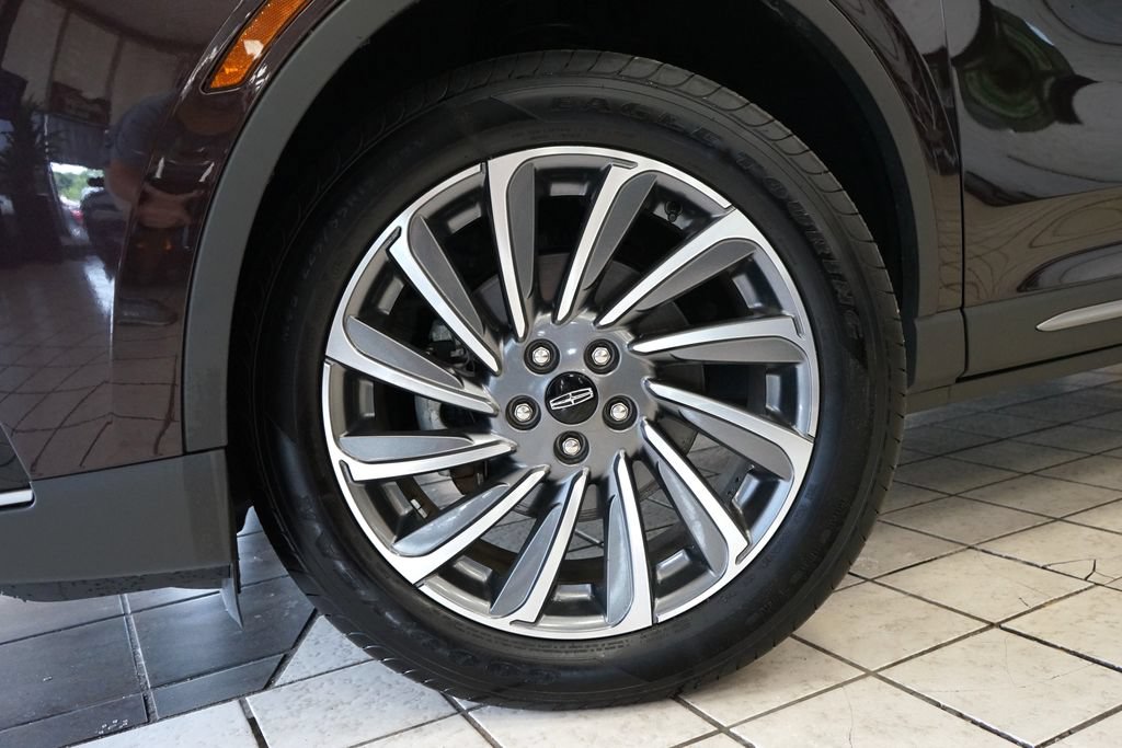 Used 2023 Lincoln Corsair Reserve w/ Equipment Group 201A AWD/4WD image 55
