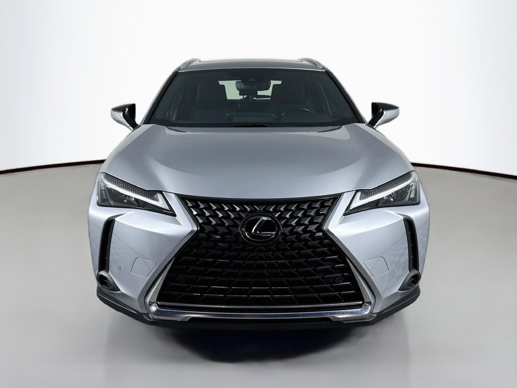 Used 2023 Lexus UX 250h AWD w/ Accessory Package (Z1) image 6
