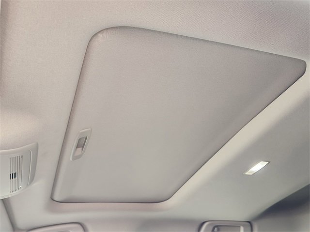 Used 2025 MAZDA CX-30 2.5 Turbo w/ Premium Package image 19