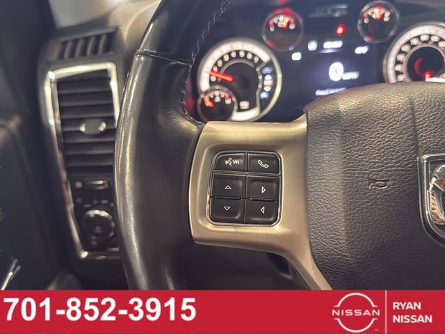 Used 2017 RAM 1500 Laramie w/ Convenience Group image 27
