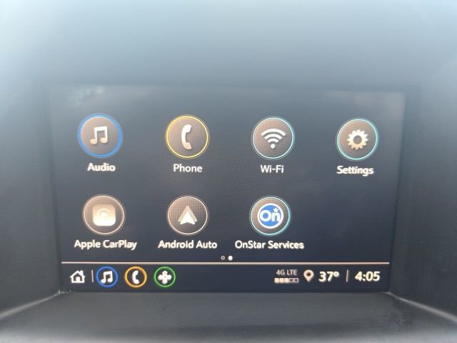 Used 2022 GMC Terrain SLE w/ Driver Convenience Package image 35