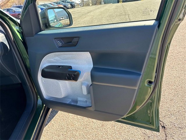 Used 2025 Ford Maverick XLT w/ Equipment Group 302A image 19