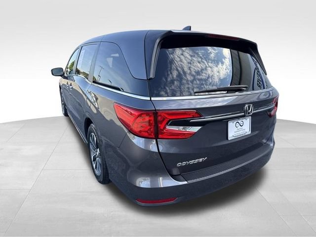 Certified 2023 Honda Odyssey EX-L image 7