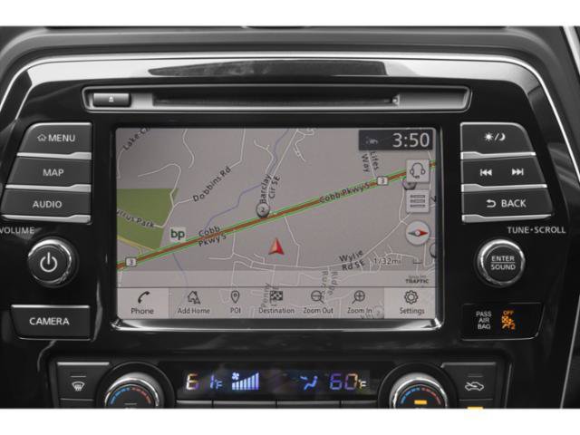 Used 2020 Nissan Maxima Platinum w/ Sport Mat Group FWD image 19