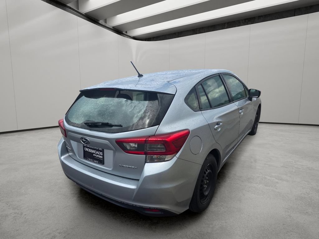 Used 2022 Subaru Impreza 2.0i AWD/4WD image 5