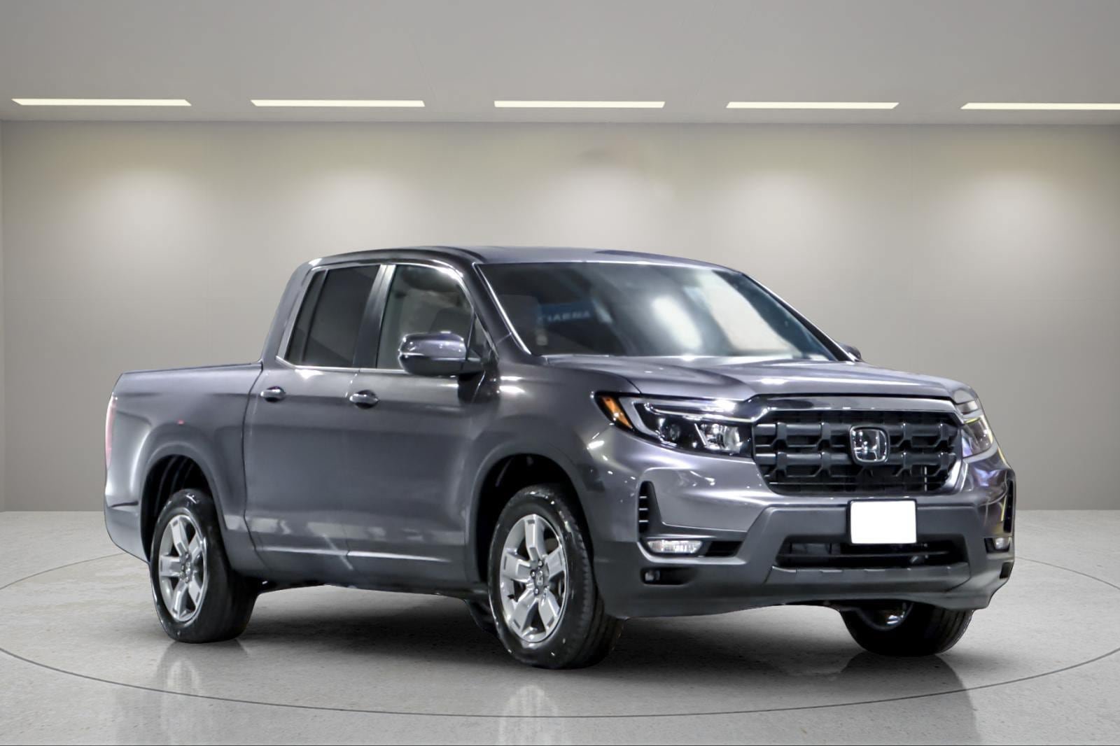 New 2026 Honda Ridgeline RTL image 7