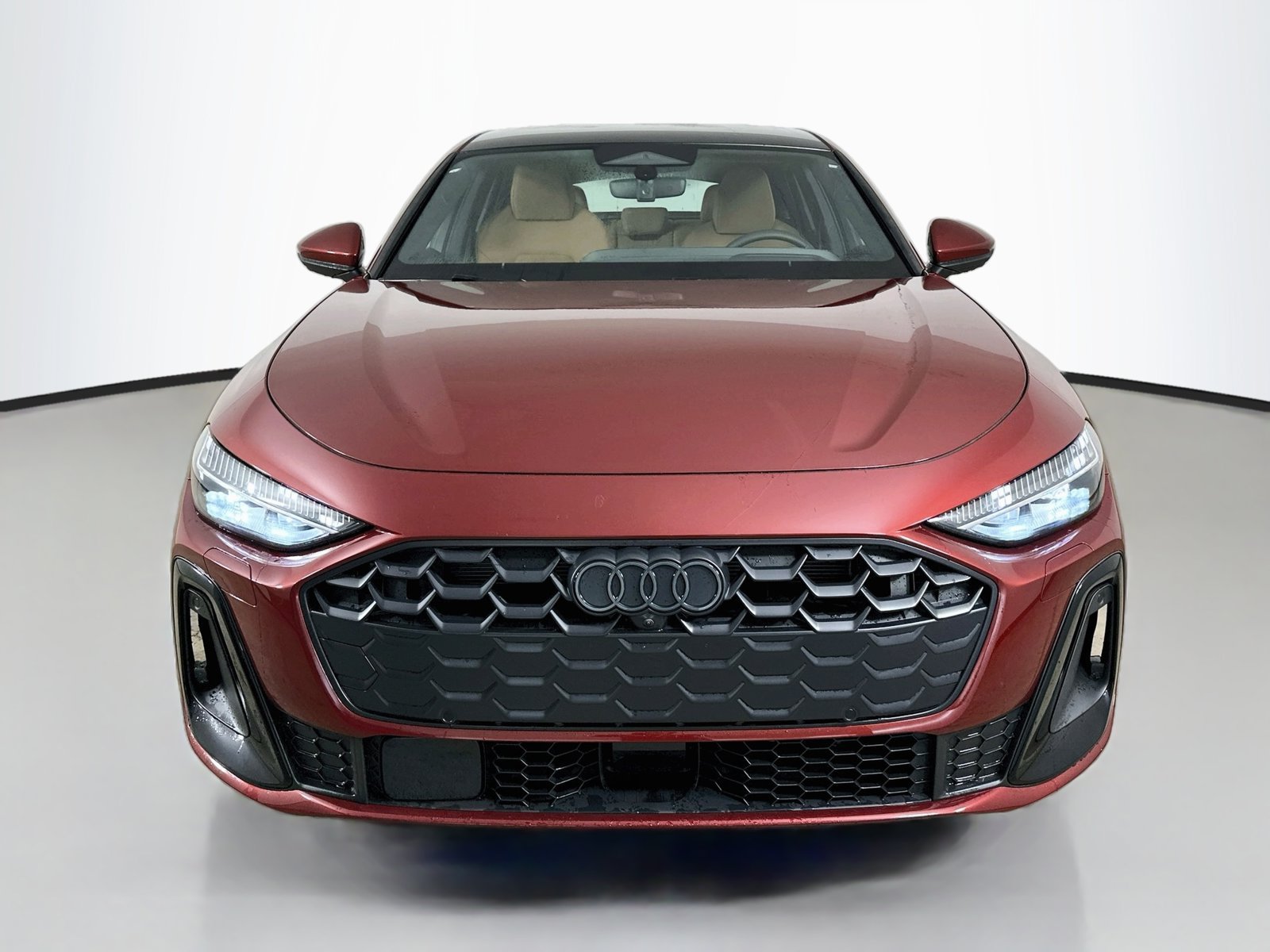 New 2026 Audi A5 Prestige AWD/4WD image 2