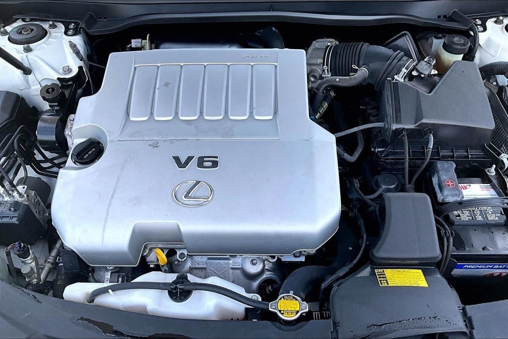 Used 2015 Lexus ES 350 FWD image 31