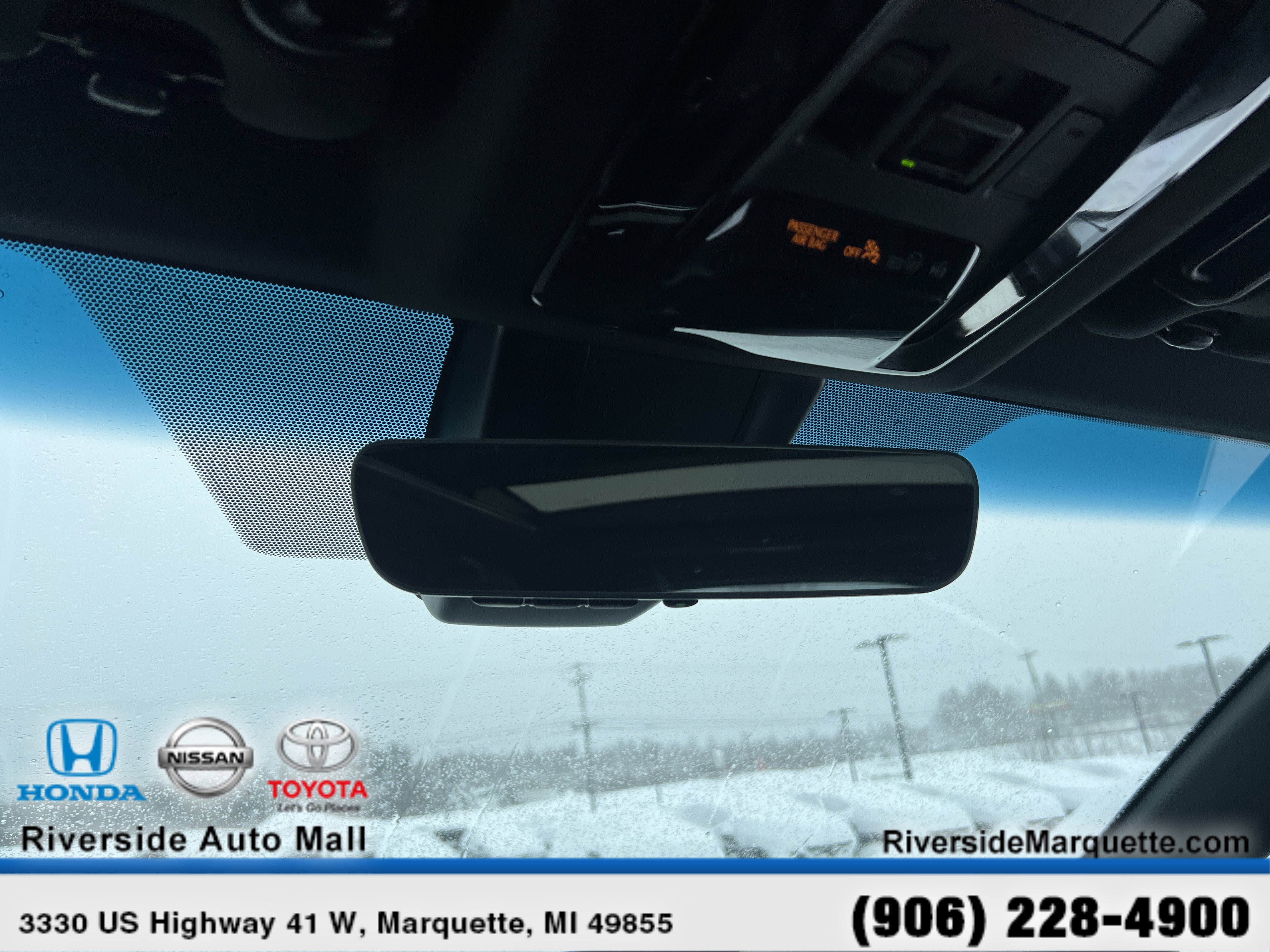 Used 2024 Toyota Venza Nightshade AWD/4WD image 19