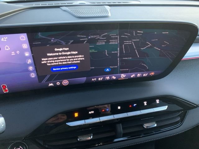 New 2026 Buick Enclave Avenir w/ Super Cruise Package image 23