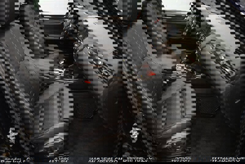 Used 2017 BMW X3 xDrive28i w/ Premium Package image 15