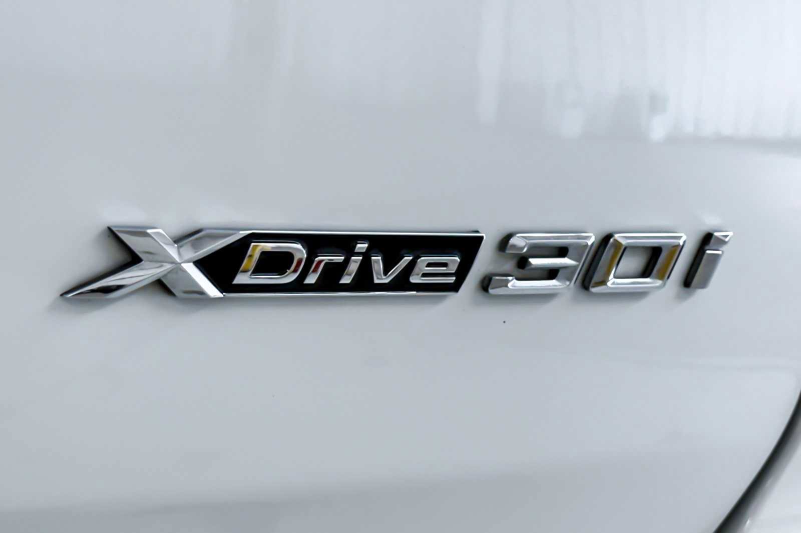 Used 2023 BMW X3 xDrive30i w/ Convenience Package image 28