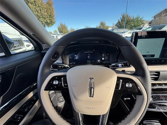 New 2026 Lincoln Corsair Premiere image 29