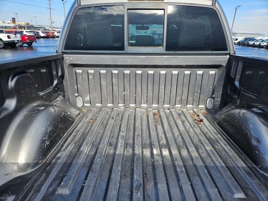 Used 2013 Ford F150 XLT w/ Luxury Equipment Group image 8