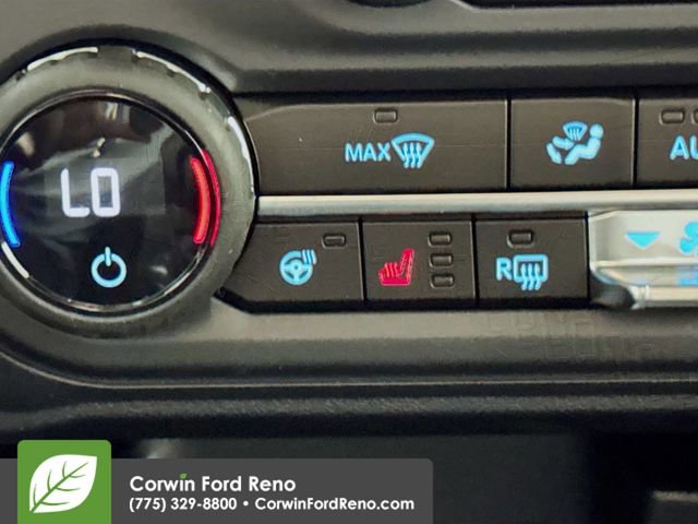 New 2025 Ford Bronco Badlands image 22