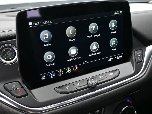 New 2026 Chevrolet Blazer LT w/ Convenience Package image 30