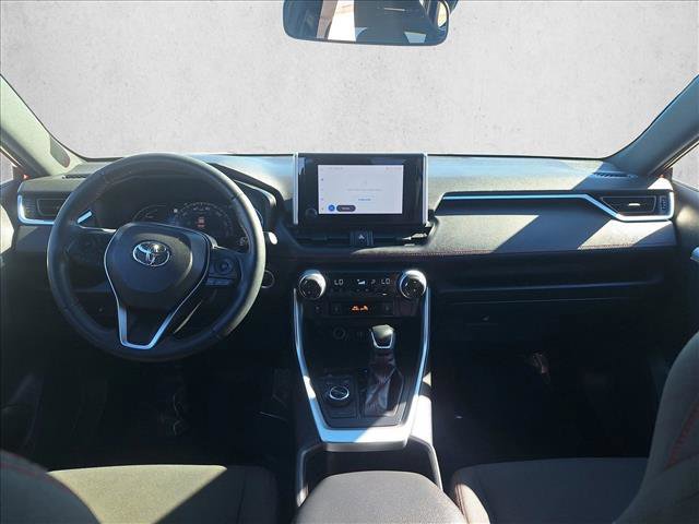 Certified 2023 Toyota RAV4 SE image 16