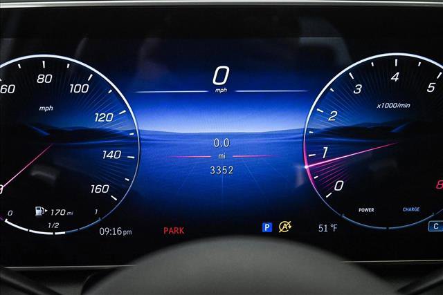 Certified 2025 Mercedes-Benz GLC 300 4MATIC image 11