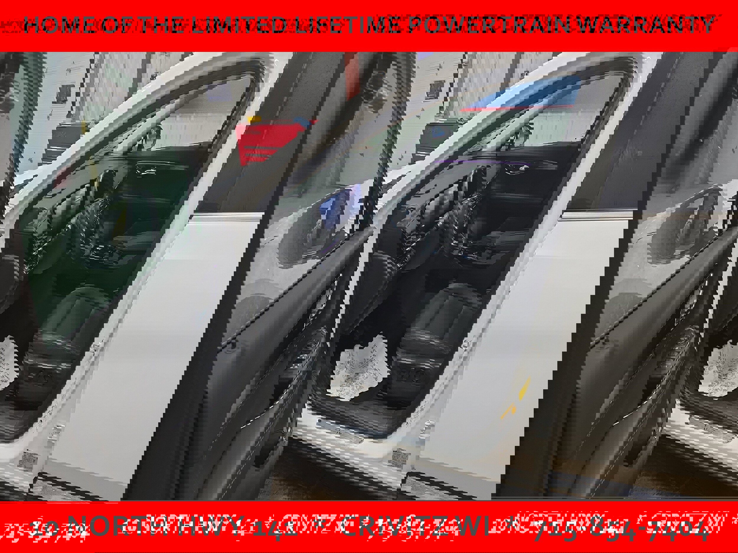 Used 2024 Buick Envision Preferred image 6