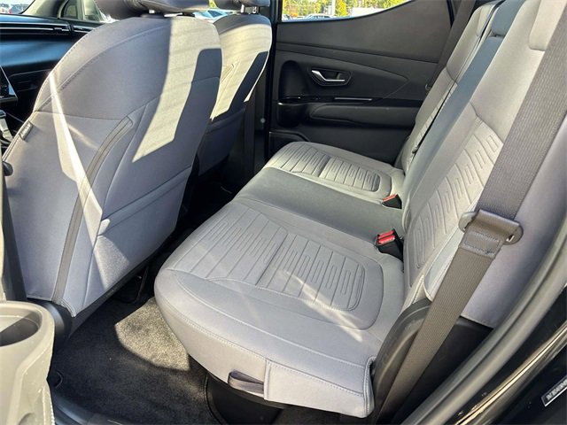 Certified 2024 Hyundai Santa Cruz SEL image 10