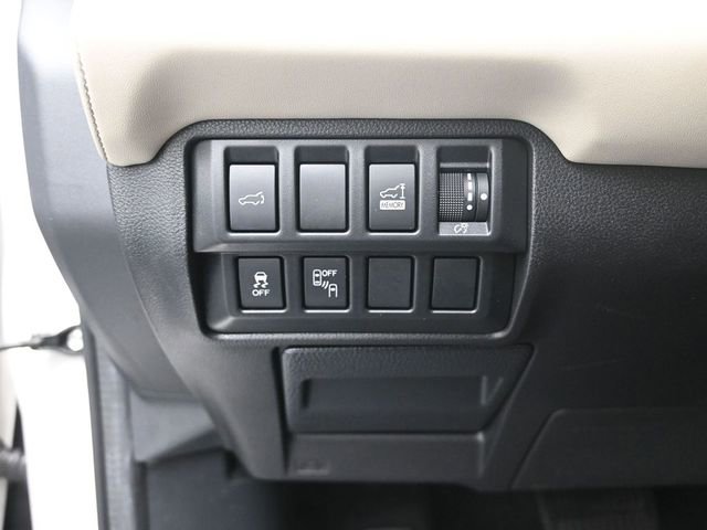 Used 2019 Subaru Ascent Touring w/ Popular Package #2A image 17