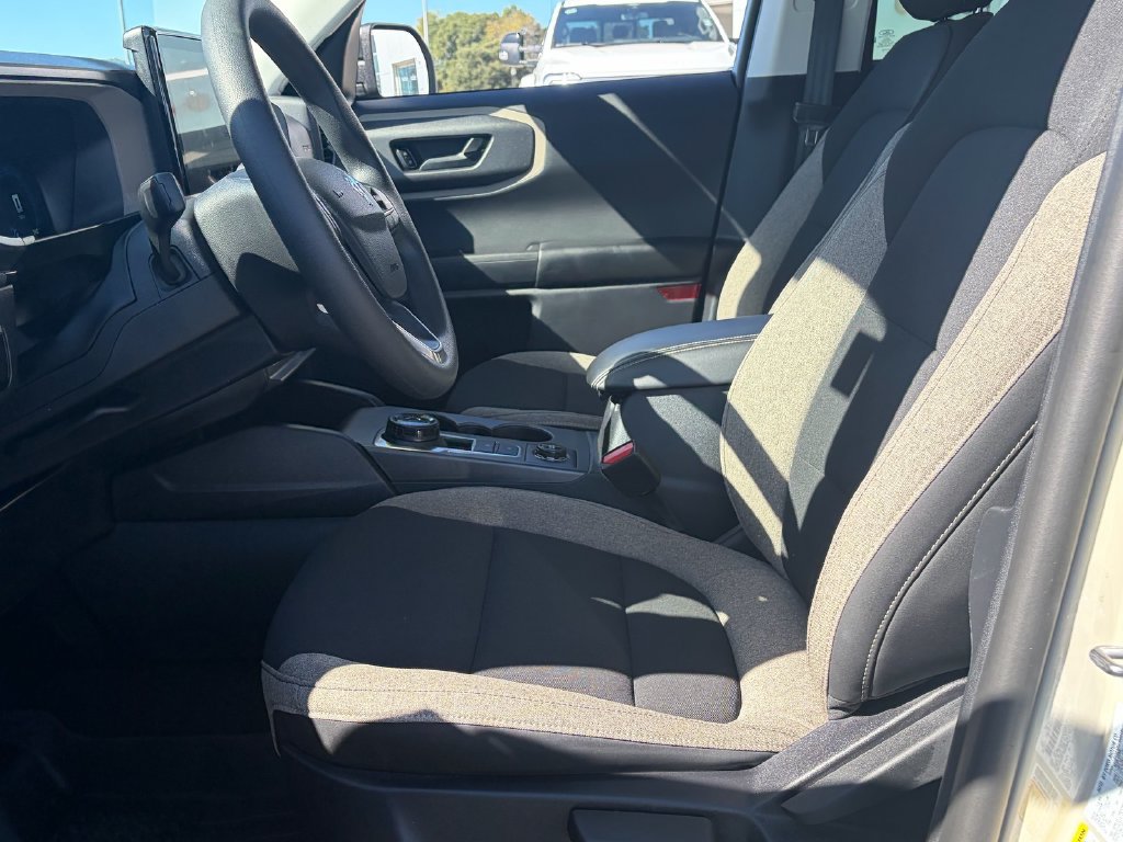 Used 2025 Ford Bronco Sport Big Bend AWD/4WD image 3