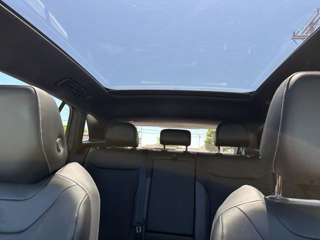 Used 2023 Volkswagen ID.4 Pro S AWD/4WD image 17