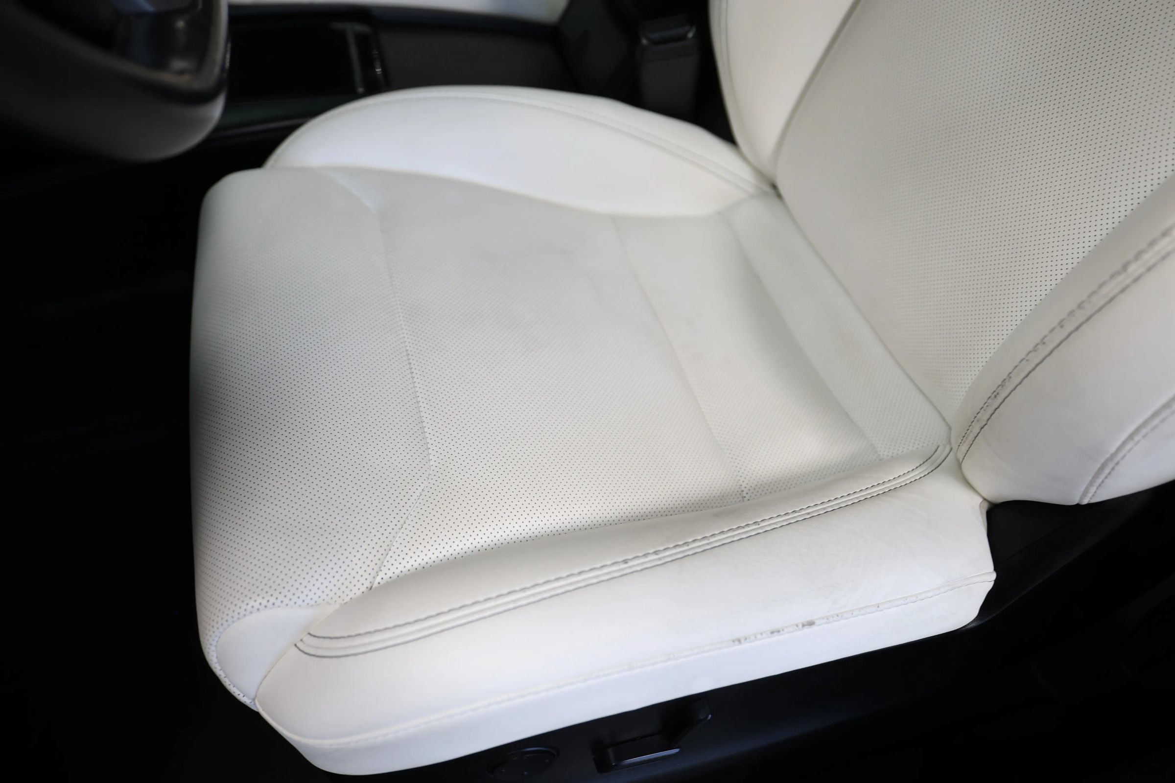 Used 2018 Tesla Model X P100D AWD/4WD image 30
