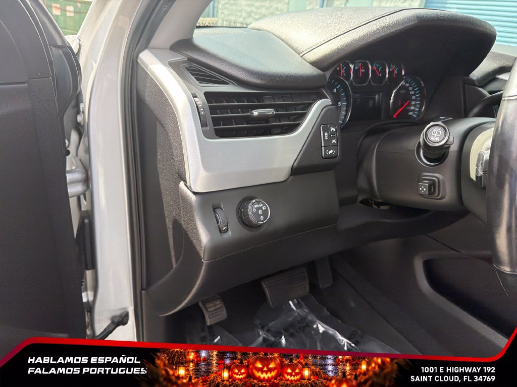 Used 2020 GMC Yukon SLT w/ Open Road Package RWD image 18