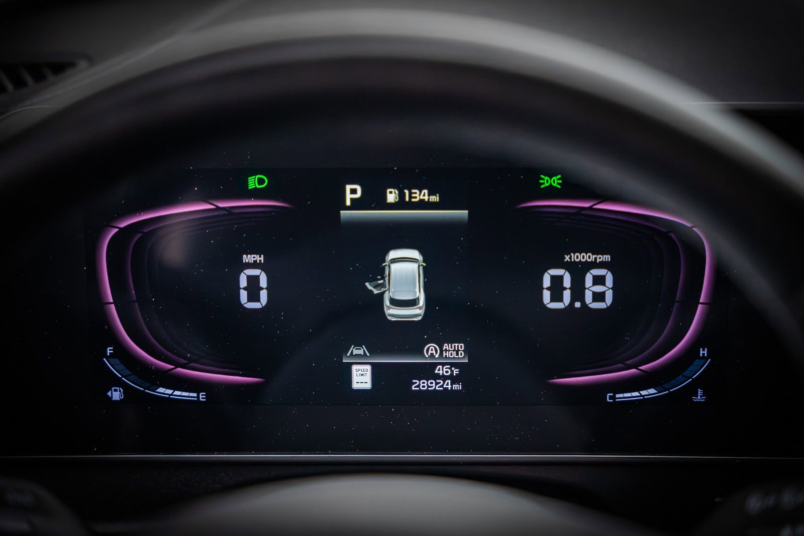 Used 2023 Kia Sportage EX image 28