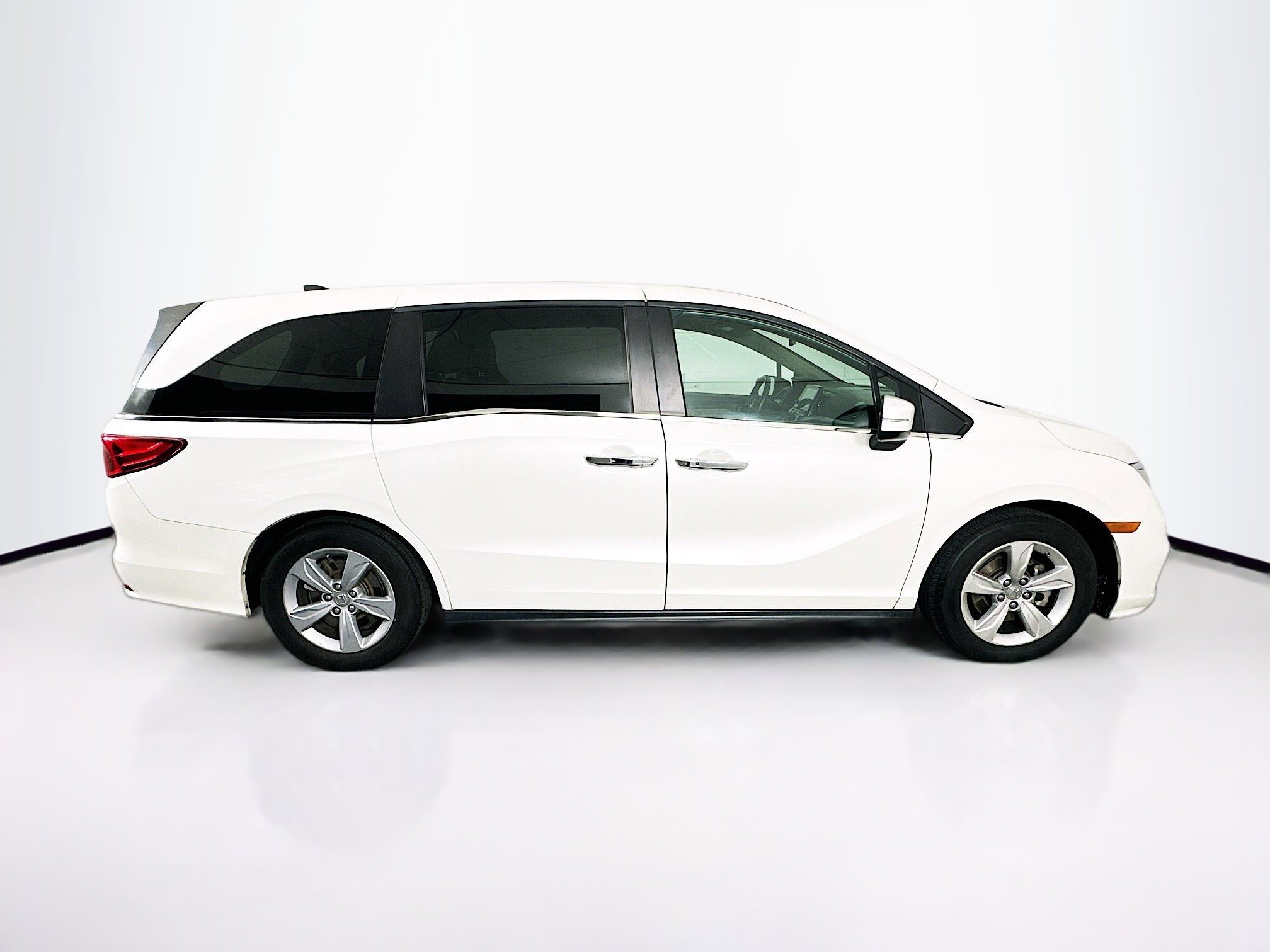 Used 2019 Honda Odyssey EX-L image 10