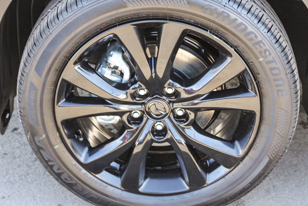 New 2026 MAZDA CX-30 Aire Edition image 10