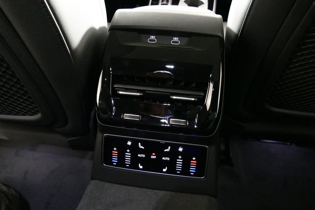 New 2026 Audi A6 Prestige AWD/4WD image 11