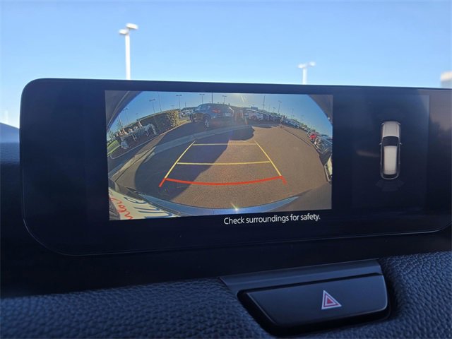 Certified 2024 MAZDA CX-90 Plug-In Hybrid w/ Premium Pkg image 17